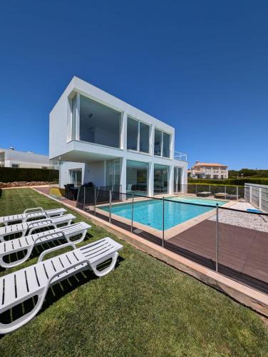 Sagres Apartment | White Beach Villa