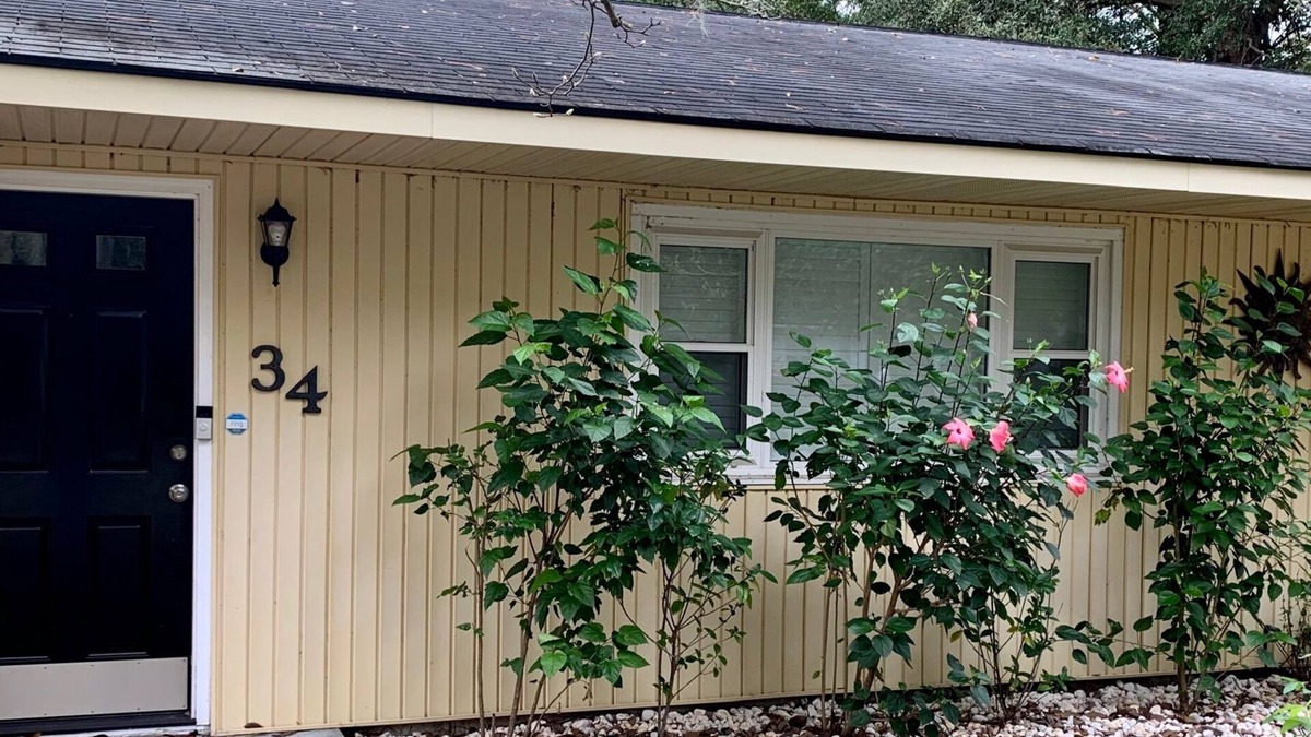 Savannah House | White Bluff Cove