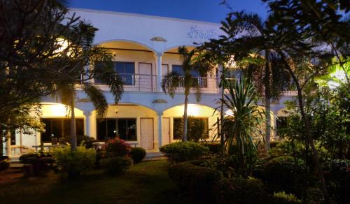 Surin Resort | White Elephant Resort