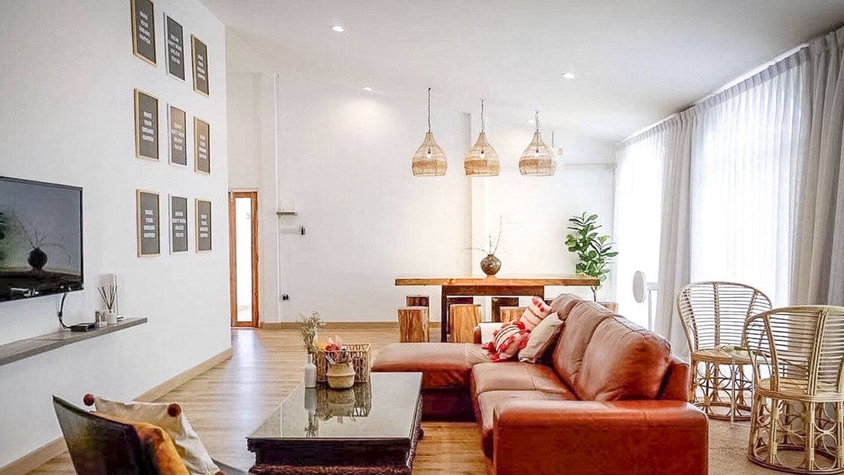 Hai Ya House | White House 5min Walk »Old City By Walking Street