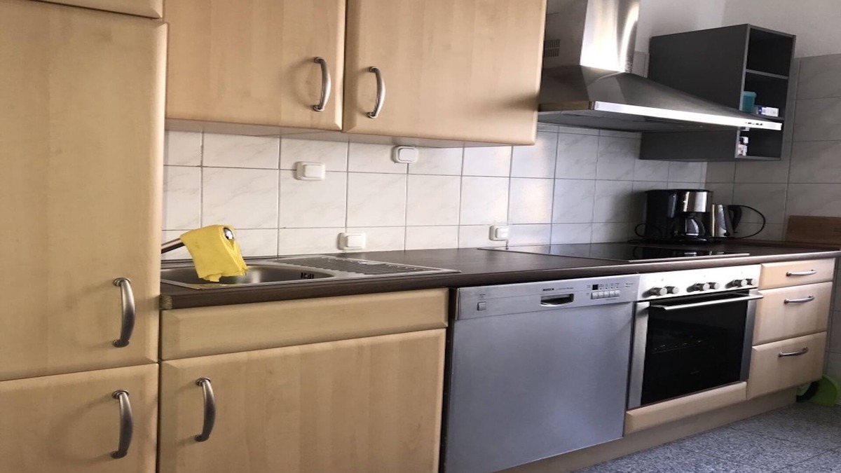 Wiemelhausen Apartment | White House Bochum II