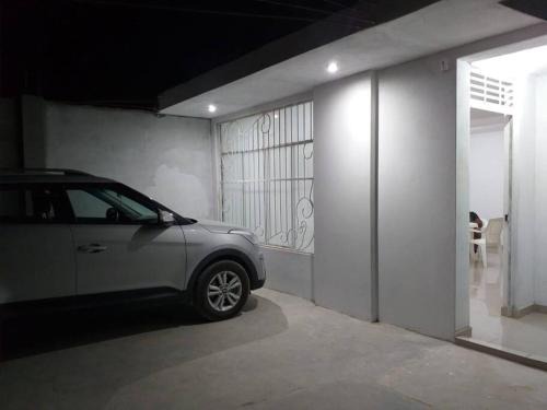 Los Organos House | White House, CASA FAMILIAR X 7 PERSONAS