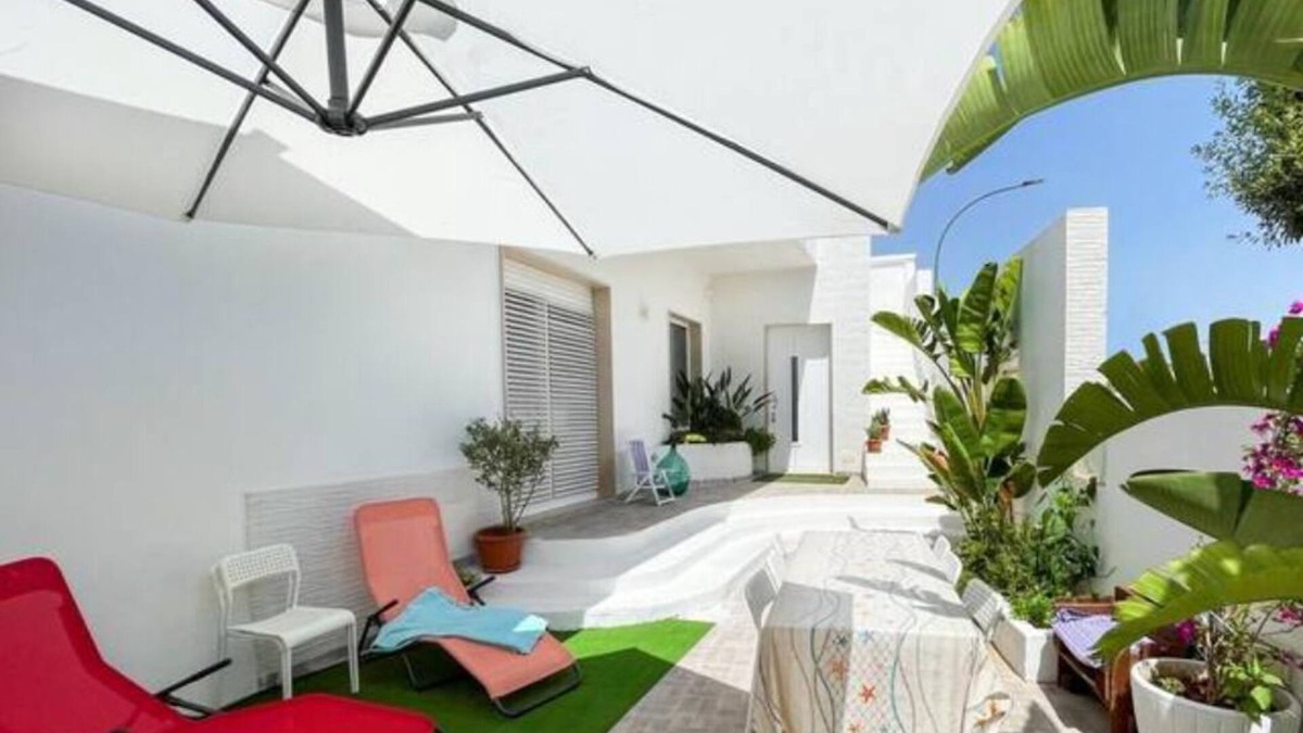 Veglie House | White House | Holiday home in Salento - Veglie (LE)