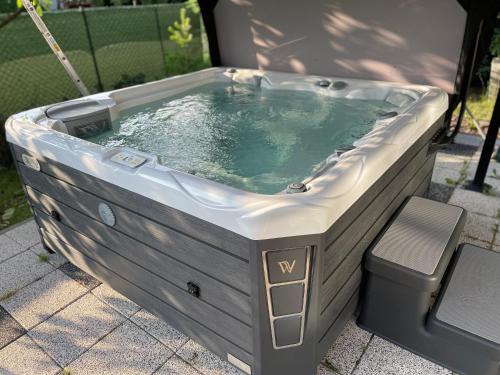 gmina Mogielnica Villa | White House Izabelin Family SPA House near Warsaw