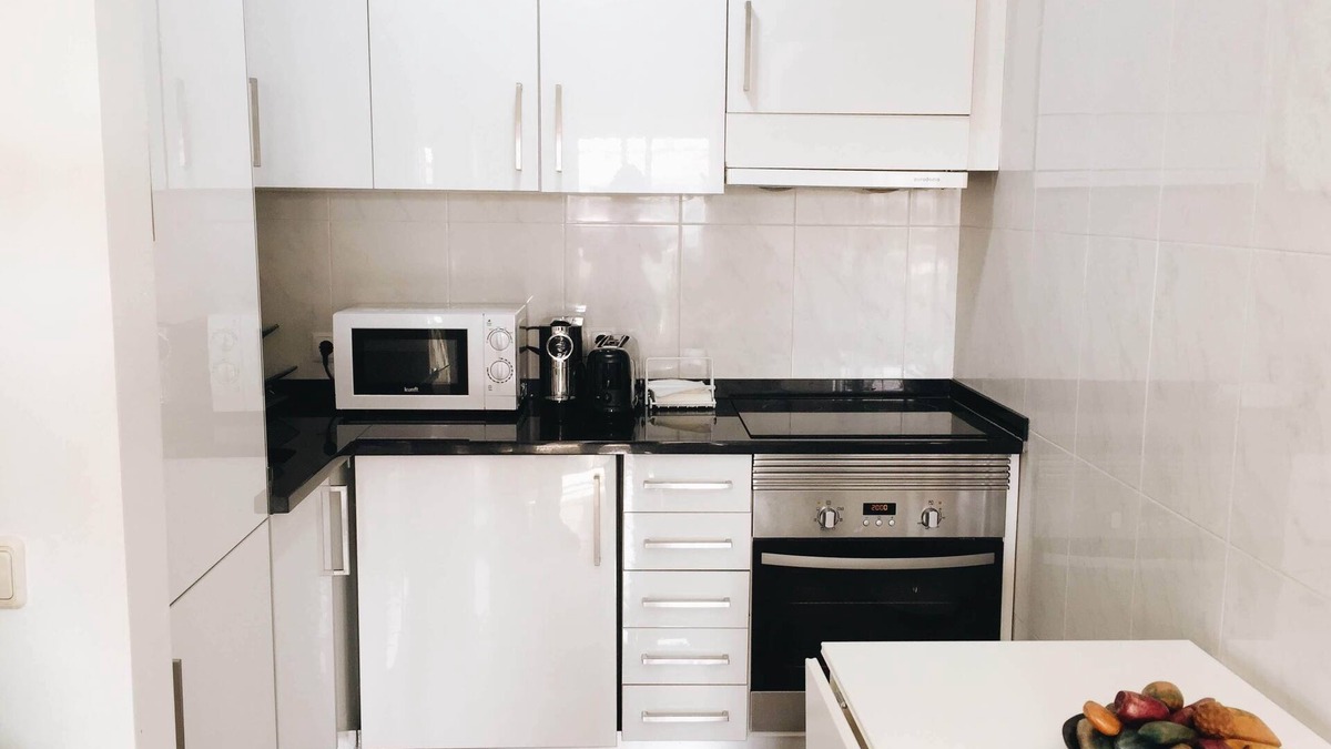 Parede House | White House T1 4persons