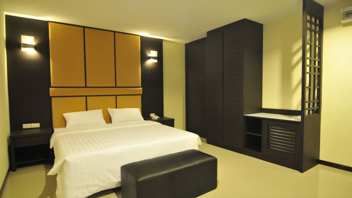 Nong Khai Hotel | White Inn Nongkhai Hotel