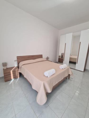 Ribera Apartment | White Lotus