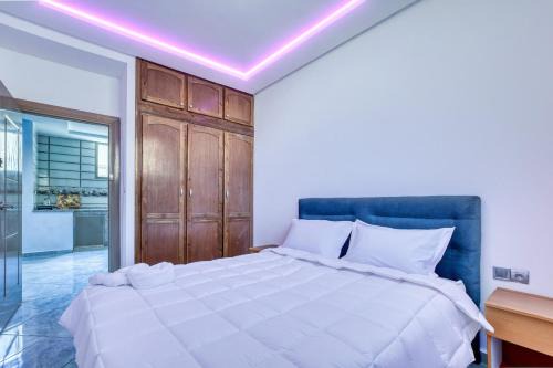 Tamrhakht Apartment | White Majorelle Casa Grande