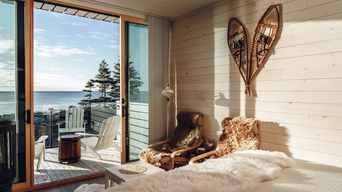 Hunts Point Hotel | White Point Beach Resort