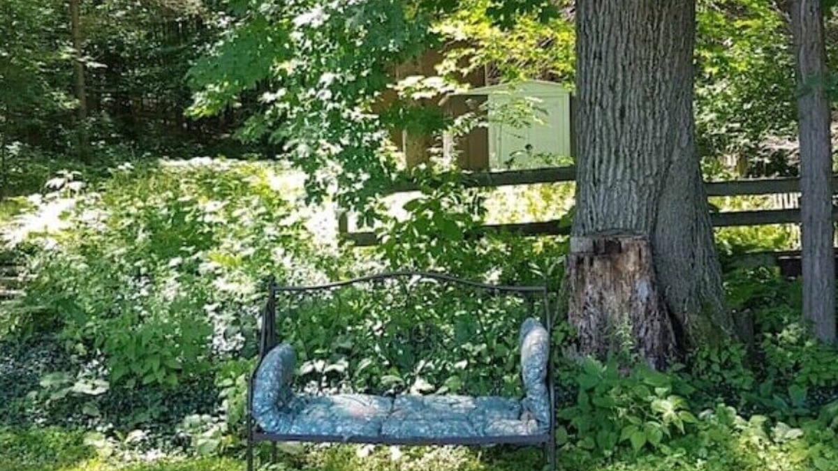 Penetanguishene House | White Rolling Sands of Penetanguishene by Theatre; Georgian Bay near Midland