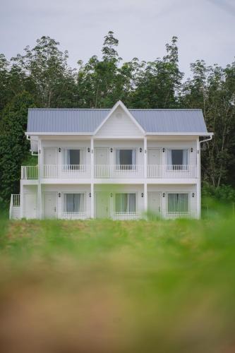 Keningau House | White Roses Cottage
