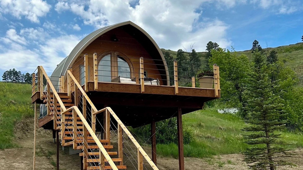 Spearfish Resort | White Sage @ Shortgrass; Adult-only, all-inclusive luxury resort