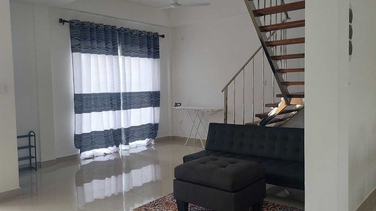 Haa Dhaalu Atoll House | White sand beach/beautiful mangroves, Nice and relex, Holiday Home.