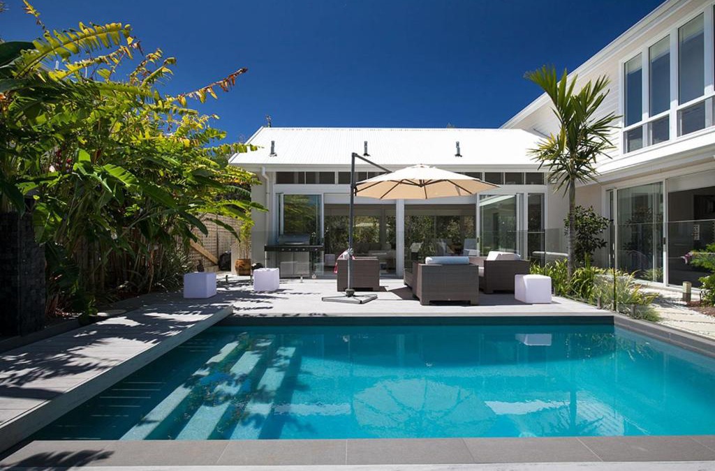 Marcoola House | White Sands Beach House