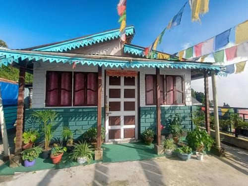 Karsiyang House | White Sea Homestay