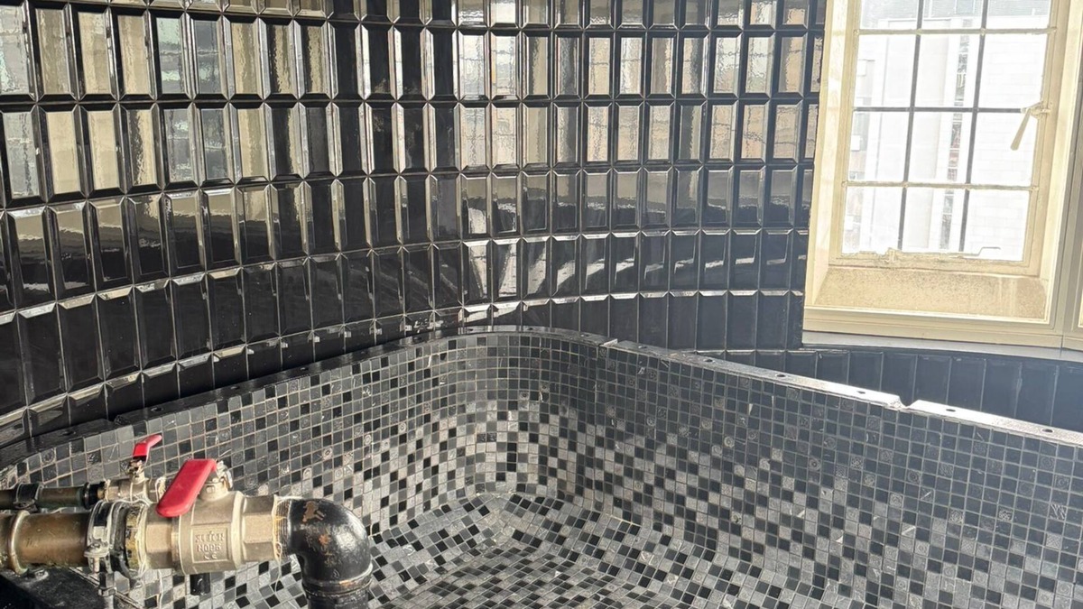 Liverpool City Centre Hotel | White Star Line Hotel