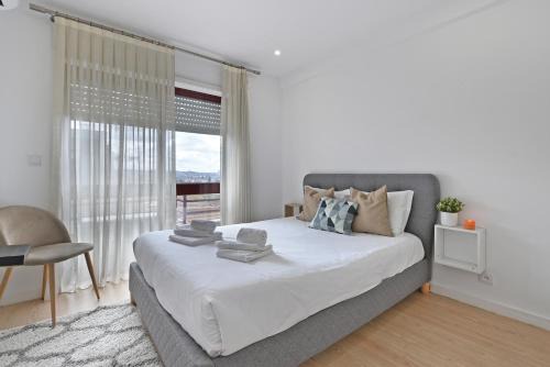 Norte Grande Apartment | White Stripes House of Music