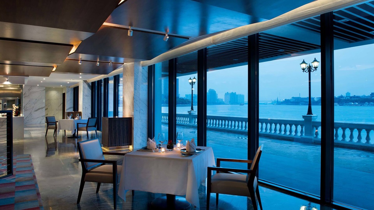 Guangzhou Hotel | White Swan Hotel