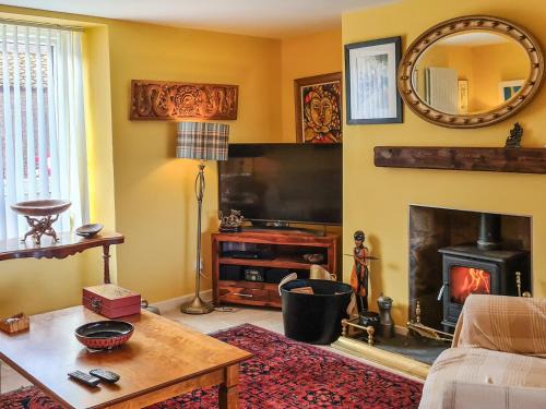 Spittal House | Whiteadder Cottage