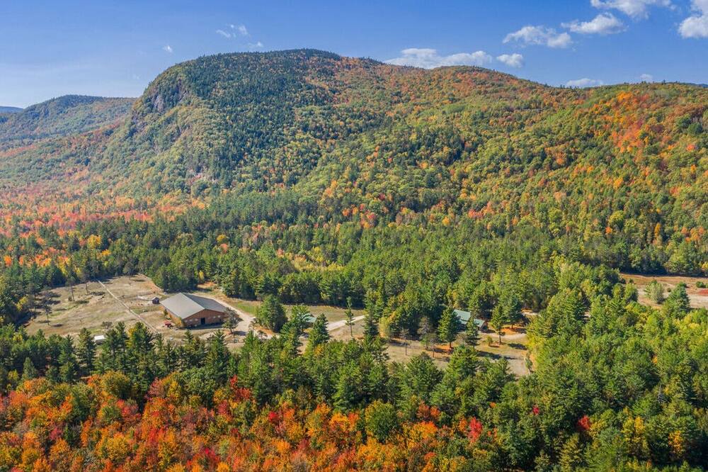 Bethel House | Whitecap 120|Multi-Home Estate at Sunday River!