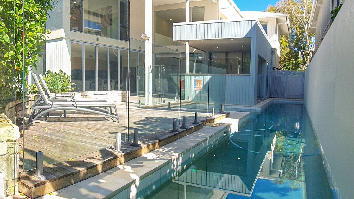 Yaroomba House | Whitehaven Wonder for Family and Pets