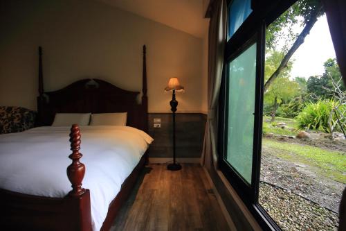 Ji'an House | whitesun