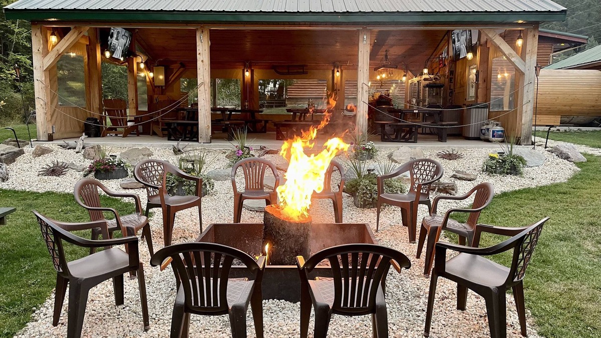 Deadwood Other | Whitetail Creek Camping Resort
