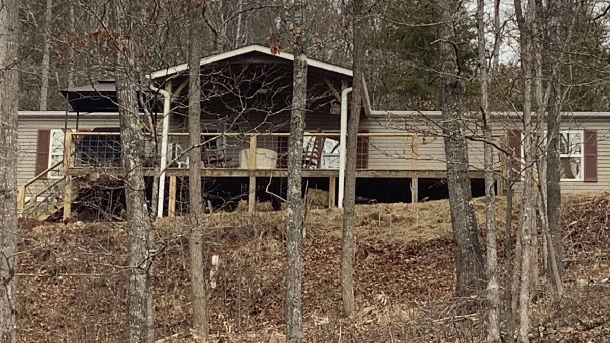 Franklin House | Whitfield Hideaway
