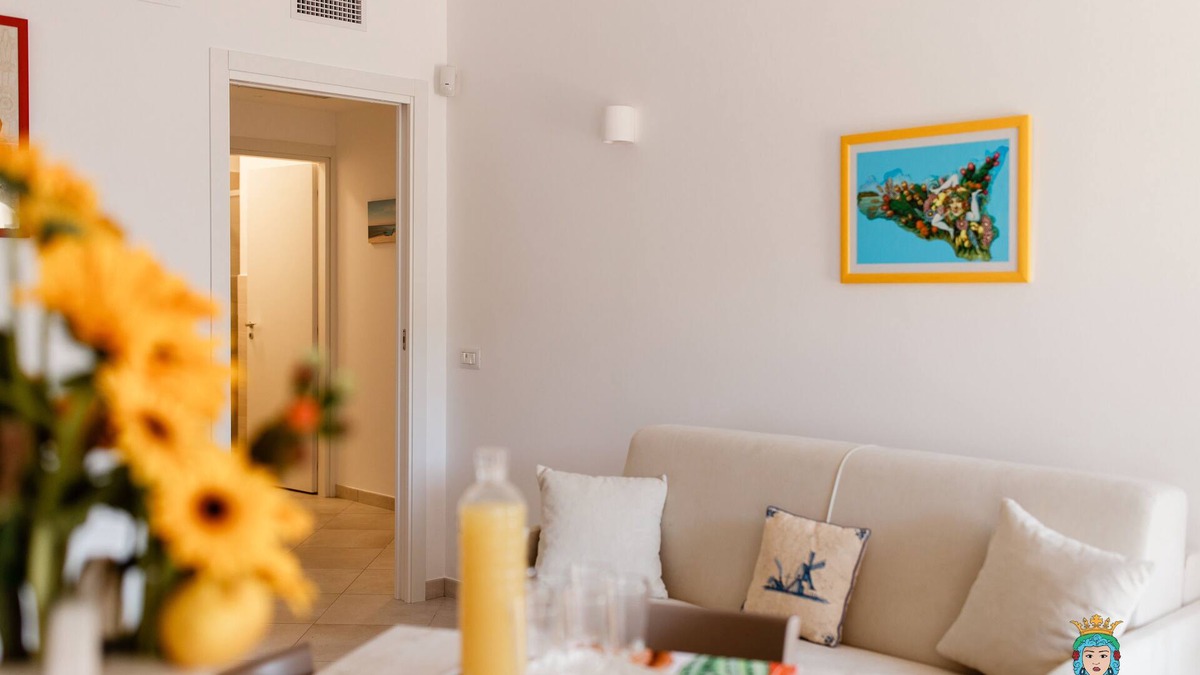 Milazzo House | Who nnicchi and nnacchi - Ficarazzi