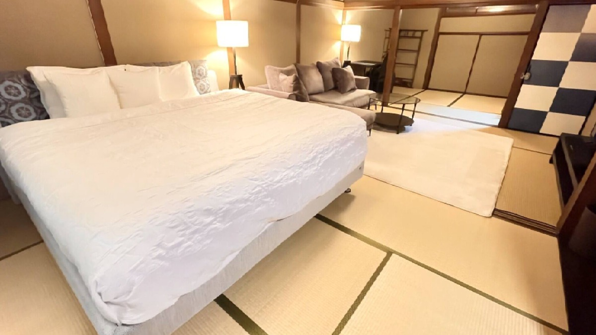 Nara Hotel | Whole house rental/Nara Nara