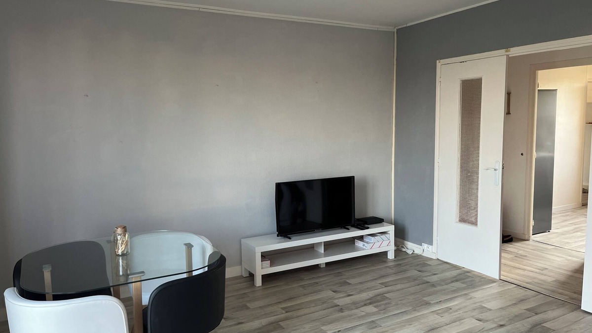 Alencon Apartment | Whole house T5