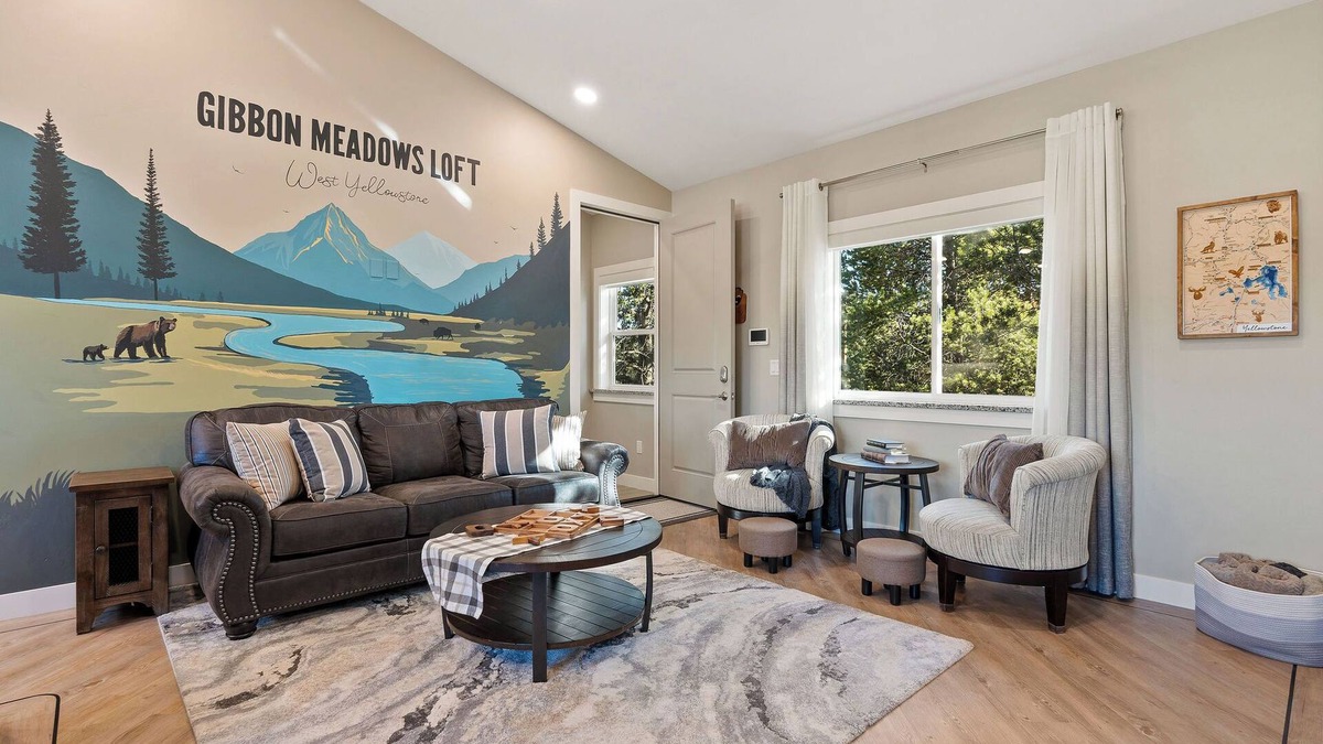 West Yellowstone Apartment | Why Guests Say “We’ll Never Stay Anywhere Else” near Yellowstone National Park!