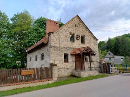 Staszow House | Wiśniowy Młyn