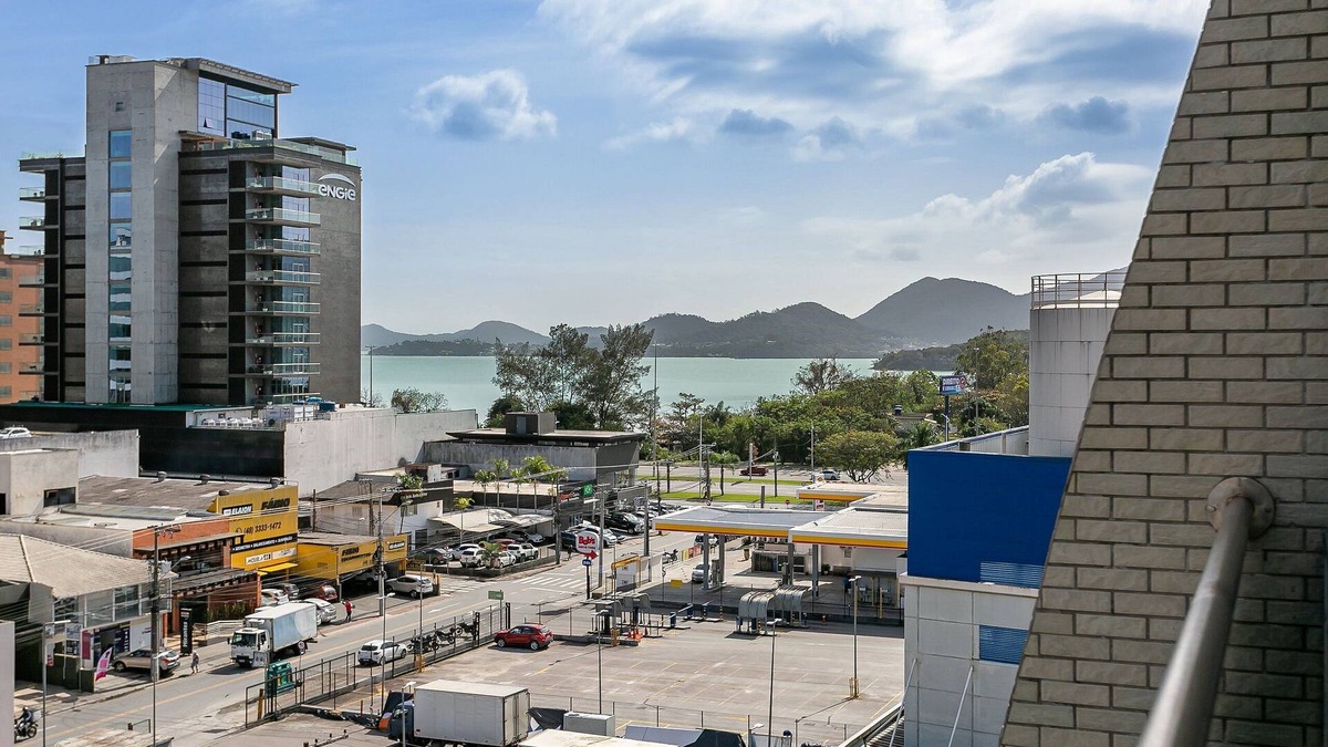 Agronomica Apartment | WI-FI 150mb | Balcony with SEA View #CA50