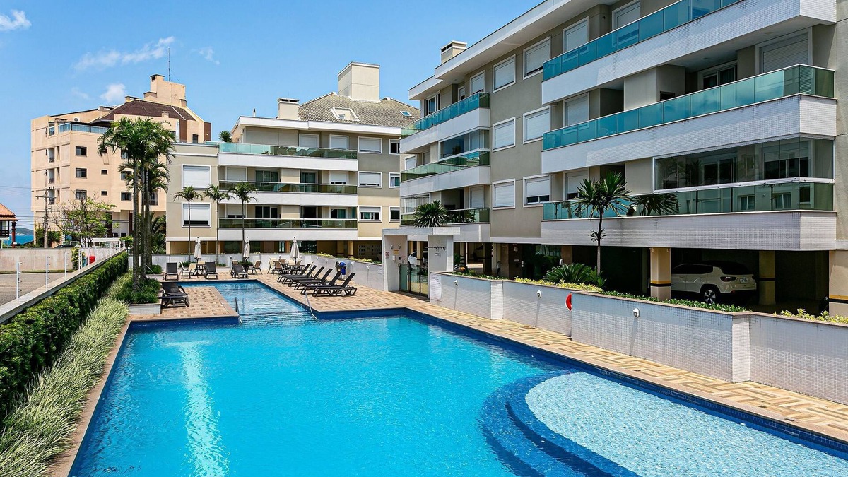 Ingleses Centro Apartment | WI-FI 240MB | 70m from Ingleses Beach #IA05