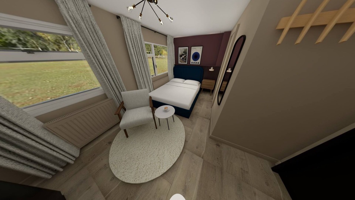 Ellesmere Port House | Wi-Fi Smart TV Parking 6 people Ideal for families or contractors in Elsmere