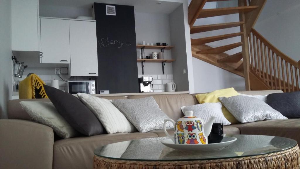 Tarnobrzeg House | Widokówka