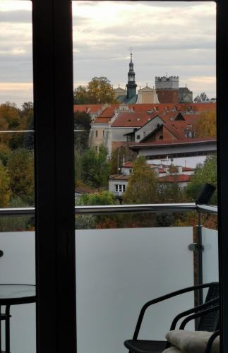 Sandomierz Apartment | Widokowy 1