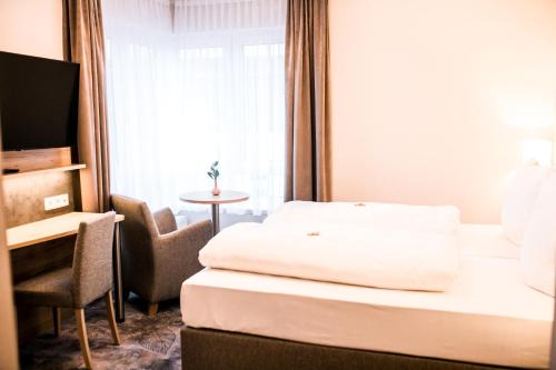 Brake Hotel | Wiechmanns Weserhotel