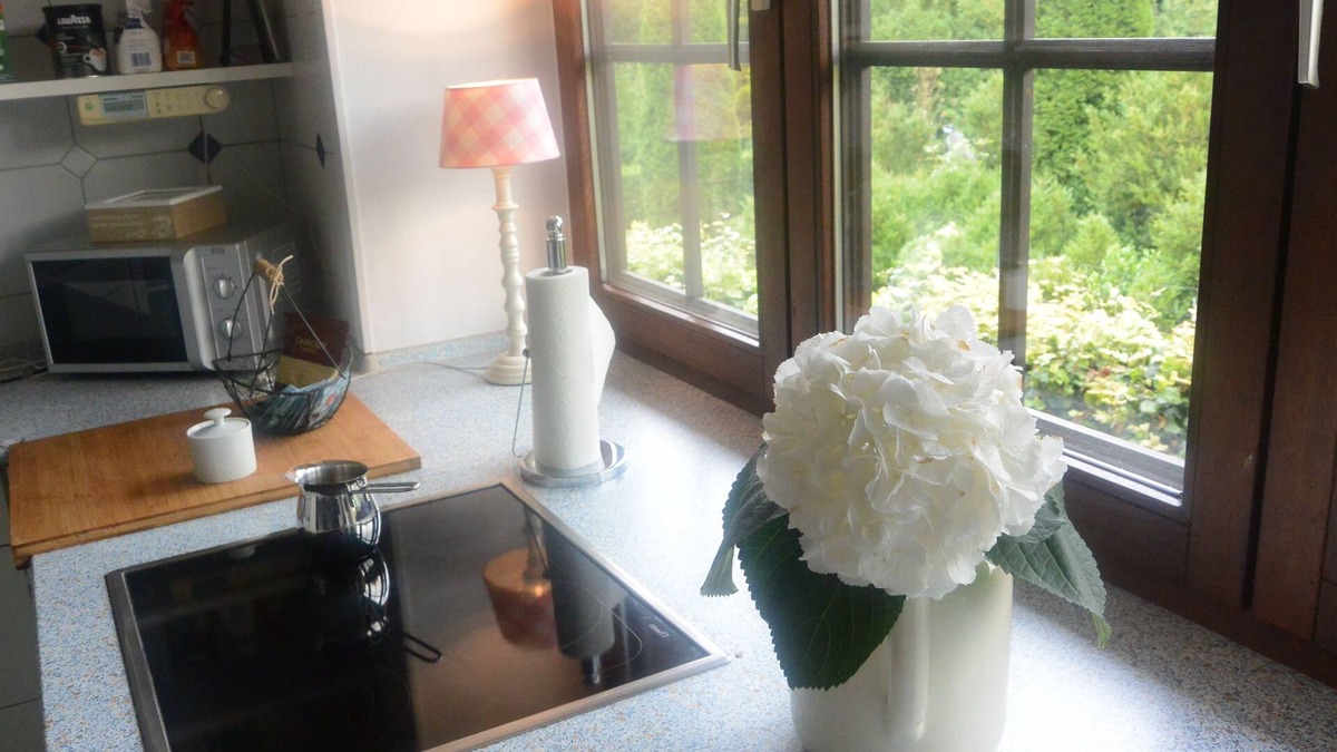 Preussisch Oldendorf Condo | Wiehen Inn