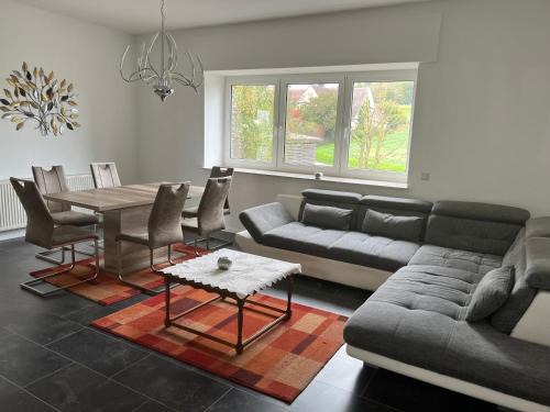 Bad Essen Apartment | Wiehengebirgs Fernblick App1