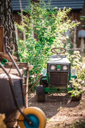 Jedlinsk House | WieloHome