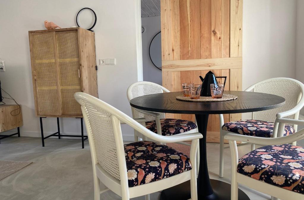 Wierum House | Wierums Huske aan de Waddenzee Unesco Werelderfgoed