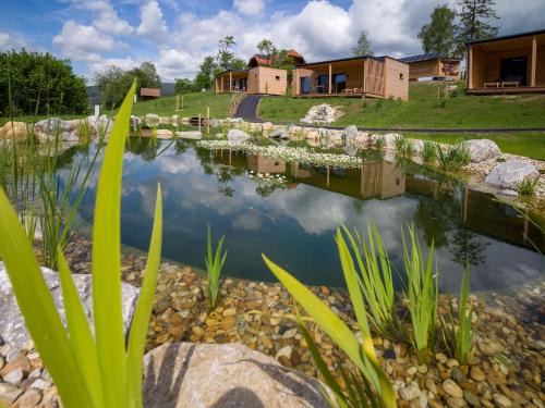 Langenwang Ski Chalet | Wiesenquartier I Chalet I Adults only