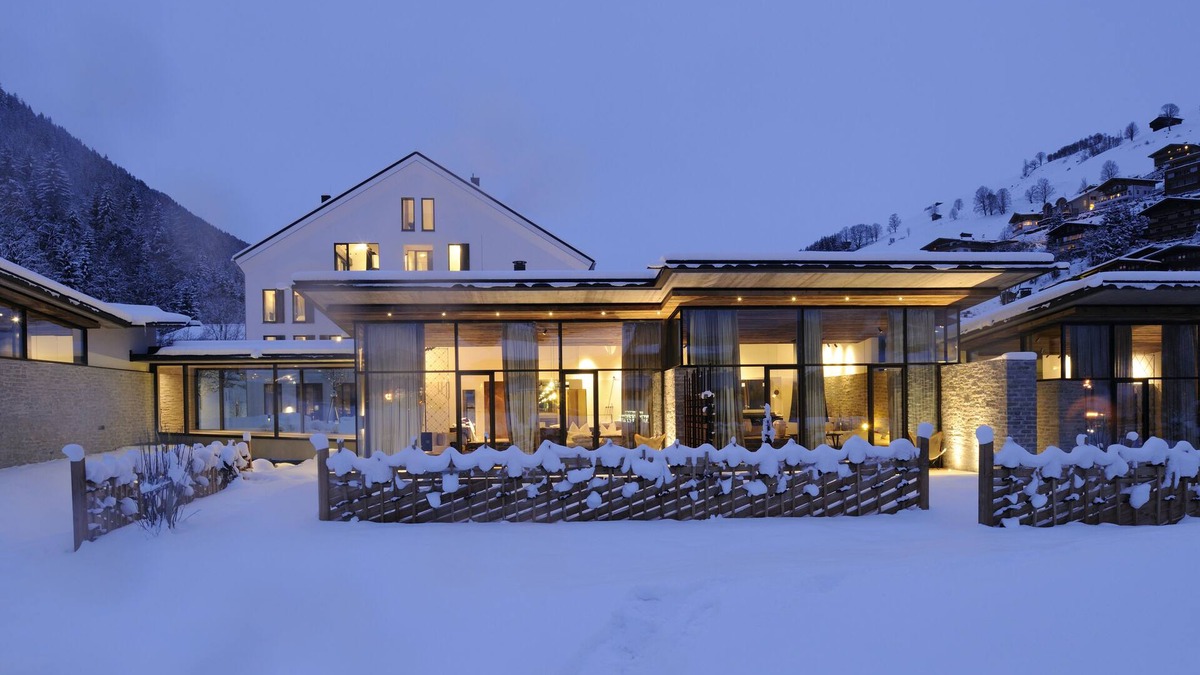 Wiesern Hotel | Wiesergut