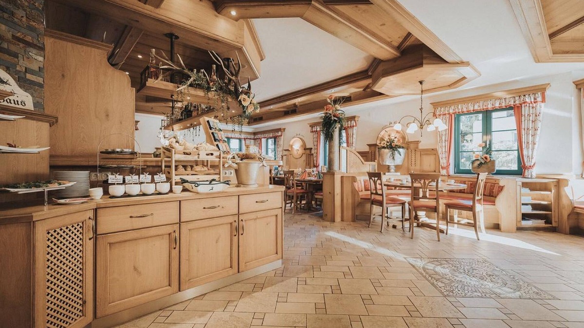 Maschl Apartment | Wieshof Apartments