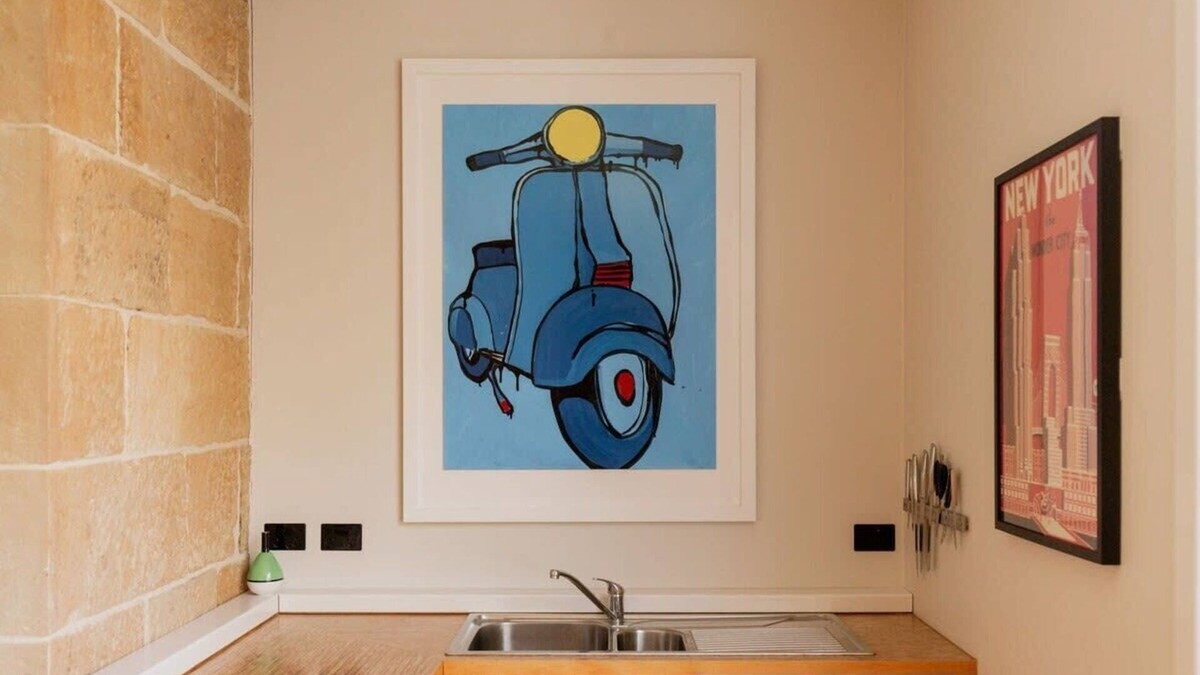 West Hobart House | 'Wietenah' - Perfectly renovated historic cottage