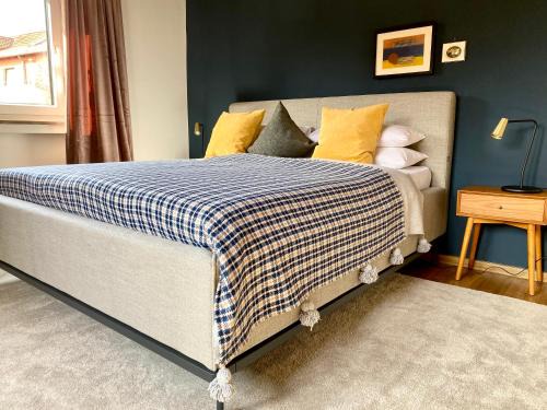 Duderstadt Apartment | wiezuhaus