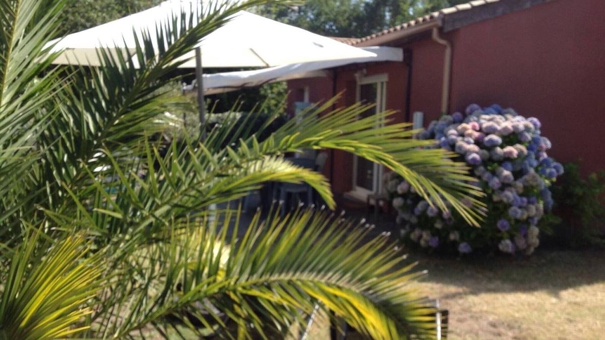 Grayan-Et-L'Hopital House | Wifi, Chromecast, Near beach, Quiet, Bicycles available