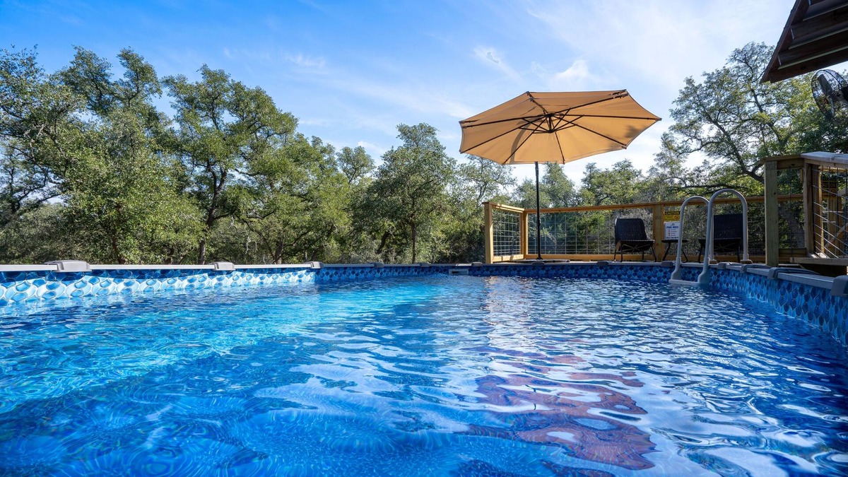 Fischer House | Wiggle Butts Ranch #1 | Private Pool | Hot Tub, Wiggle Butts Ranch